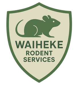 Waiheke Rodent Services